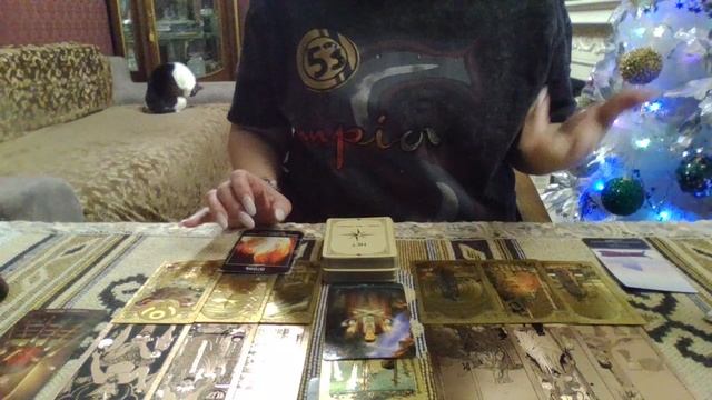 Дева с 12 по 18 января 2026. смотреть онлайн