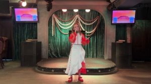 Хасанова Дарья (11 лет), 2, "Жизнь нарисовать", Премия "Андрюша-2026", номинация "Эстрадный вокал"