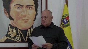 Глава МВД Венесуэлы заявил о ста погибших в результате атаки США.