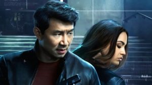 Копенгагенский тест (1 сезон) — Русский трейлер (2026)