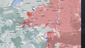 Фронтовая сводка 8 января 2026