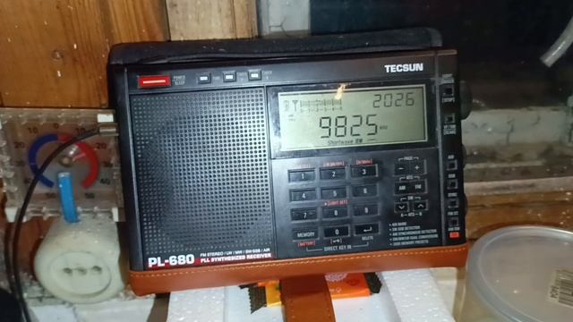 филлипинская радиостанция на КВ? смотреть онлайн