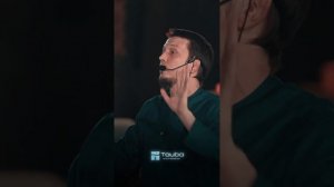 Любовь Аллаха к Его рабу | Исмаиль Aбу Мухаммад