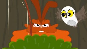 Сказки Трулли 1 сезон 42 серия (мультсериал, 2017)