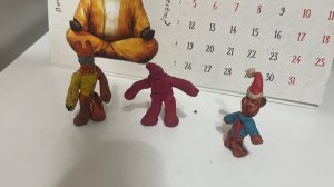 Слово добряка (2 серия)