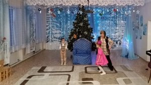 Праздник в старшей группе 2026