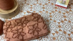 Вязальный дневничок. Страница 185.