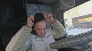 Кенворт - Т660.  Поговорим немного о Монополии