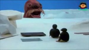 The 20 Minute YTP Challenge: Round 15 - Pingu ft. HourofPoop (перезалив)