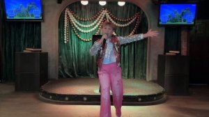 Маркина Таисия (8 лет), 2, "Я стану звездой" Авт., Премия "Андрюша-2026",номинация "Эстрадный вокал"