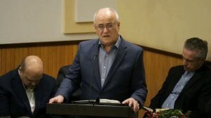 Тихая ночь 🙏❤️ Проповедь МСЦ ЕХБ