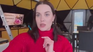 Юля (Днепр) - ПОДАРКИ ОТ ТИНЫ И НОВЫЕ ЗНАКОМСТВА 7.01.2026