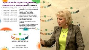 Астрологический прогноз на 2026 год (часть 2) // Гороскоп на 2026 год // Ушкова Елена