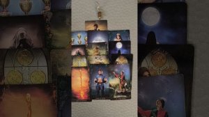 Таро для Мужчин ☀️Есть ли у нё другой☀️