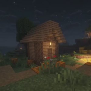 В Minecraft завезли... FPV-дроны