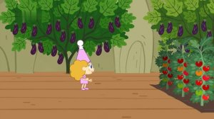 Сказки Трулли 1 сезон 33 серия (мультсериал, 2017)