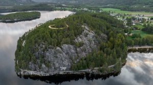 Премьер Норвегии Стере: настало время объединиться с Данией