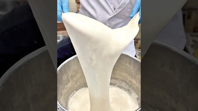 дайфуку сделанные вручную