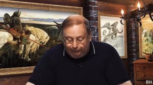 Александр Пыжиков. Орда- это Литва по русским былинам. Татарский образ поднимается из Литвы_