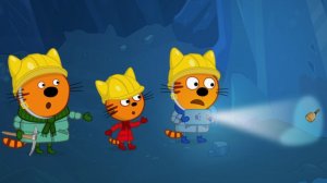 СБОРНИК ВИДЕОИГР ТРИ КОТА - ТРИ КОТА ДЛЯ ДЕТЕЙ - ТРИ КОТА МУЛЬТИКИ - ТРИ КОТА