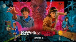 ОДИ ПРОТИВ ВЕКНЫ В ПТБ/DEAD BY DAYLIGHT