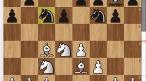 ЭТО Лучшая шахматная ловушка Роберта Фишера для гроссмейстеров