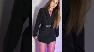 Инна ✅ Икона стиля в нейлоне и на высоких каблуках | Биография, образ жизни