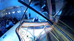 Гала-концерт лауреатов "Стипендии им. А. Н. Скрябина"