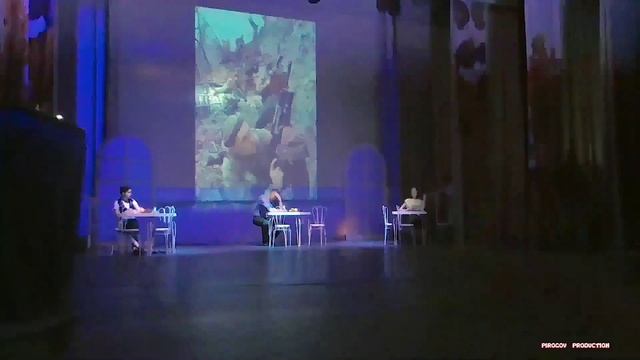 - ТЕАТР ТАНЦА - ДЕБЮТ 2018 смотреть онлайн