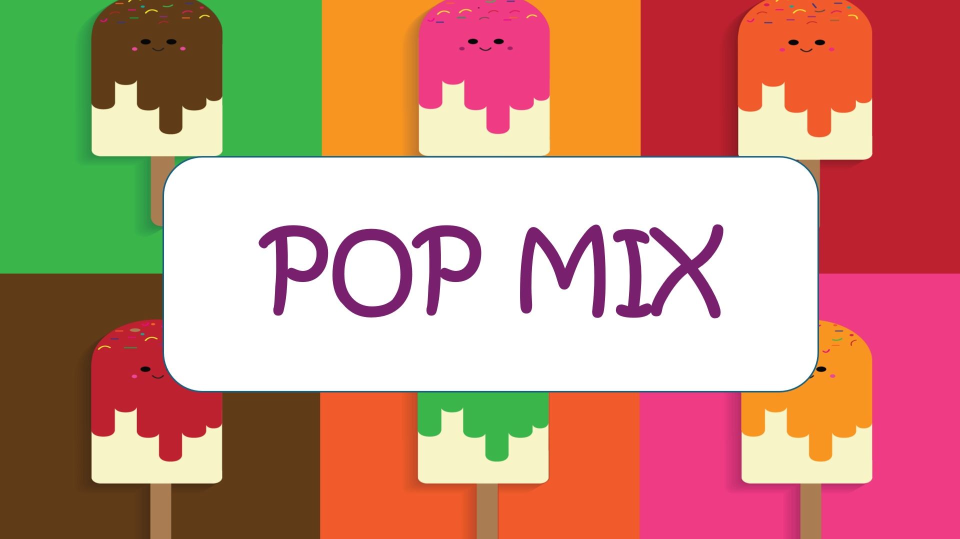 POP MUSIC MIX| ПОП МУЗЫКА СБОРНИК позитивной танцевальной музыки смотреть онлайн