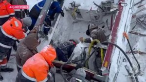 НОЯБРЬ • ИТОГИ 2025 • НОВОСТИ КАМЧАТКИ