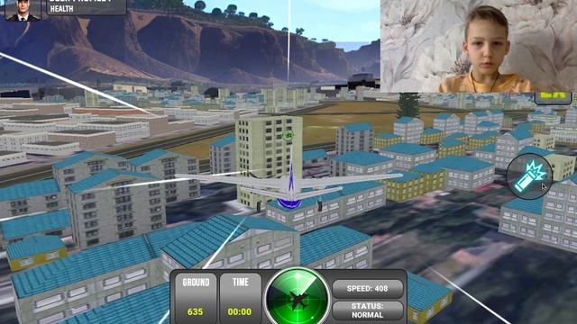 Snake io 2  дурацкая игра про аэропорт и мой первый трек