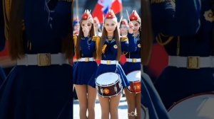 Красавицы в колготках советской эпохи: нерассказанная история 🇨🇳 5,7 тыс. просмотров