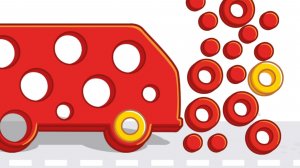 РАЗВИВАЮЩИЕ ВИДЕО для детей