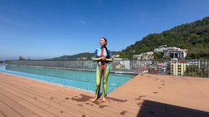 Гимнастка мышц ассоциированных с железами