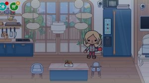 Тока бока: Яна Серия 2