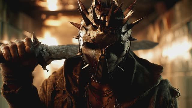 Крысиный пепел послезавтра смотреть онлайн