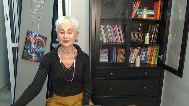 Йога-нидра для снятия ТРЕВОГИ, бессонницы, СТРЕССА и хронического напряжения смотреть онлайн