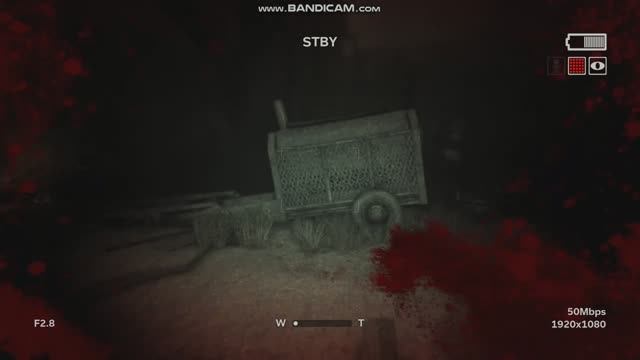Outlast 2 ПОБЕГ ОТ МЕСТНЫХ смотреть онлайн