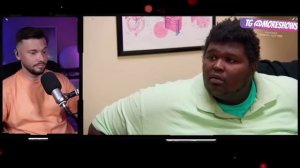 Я вешу 300 кг ► Что было дальше 10 сезон 1 выпуск ► Карлто