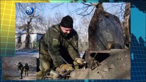 Сводка  СВО 8 января. Тактика «выжженной земли», мародеры в погонах
