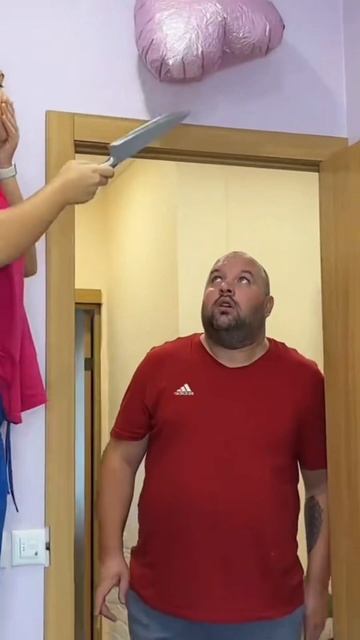 Перестаралась с пранком. смотреть онлайн