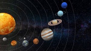 Планетарная медитация. Очищение и балансировка тонких тел