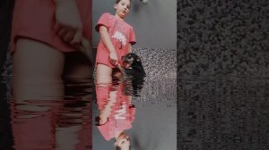 # Я с моим пёсиком