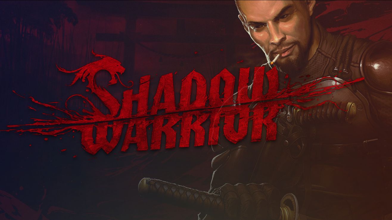Shadow Warrior смотреть онлайн