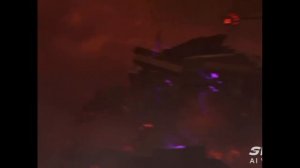 скибиди + трансформеры глюк эдит