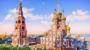 Собор Пресвятой Богородицы