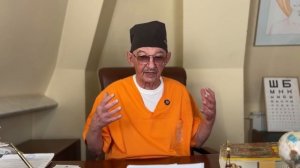 Профессор Эрнст Мулдашев. Можем ли мы жить дольше 120 лет