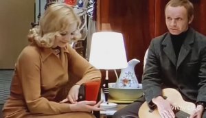 ПРЕМЬЕРА 2026 ГОДА ***ПЕСНЯ  "ИРОНИЯ СУДЬБЫ"