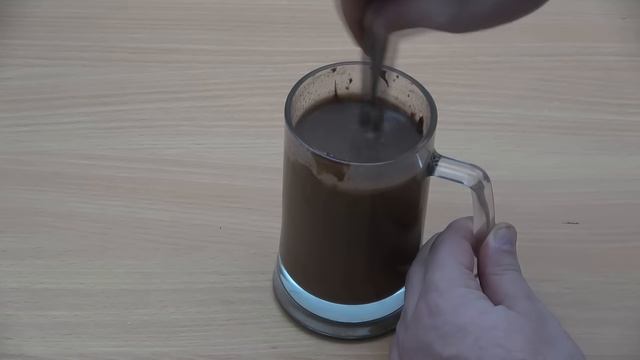 Настоящие молочное мороженое с Нутелой